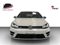 gebraucht VW Golf 2.0 TSI R 4Motion DSG