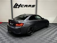 gebraucht BMW M2 