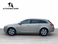 gebraucht Opel Insignia Sports Tourer 2.0 CDTI Cosmo