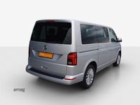 gebraucht VW Caravelle 6.1 Trendline Liberty RS 3000 mm