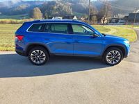 Gebraucht Skoda Kodiaq Drive 190 PS (139 kW) 2020 SUV