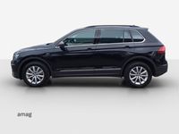 gebraucht VW Tiguan Comfortline