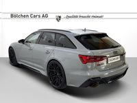 gebraucht Audi RS6 Avant 4.0 TFSI V8 quattro