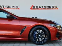 Gebraucht BMW M850 530 PS (389 kW) 2018 Coupé