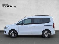 Gebraucht Renault Kangoo Intens 130 PS (95 kW) 2021 Weiss Kombi