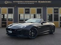 Gebraucht Jaguar F-Type S 495 PS (364 kW) 2013 Cabrio