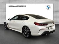 gebraucht BMW M850 