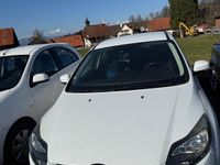 Gebraucht Ford Focus 125 PS (91 kW) 2012