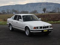 Gebraucht BMW 525 170 PS (125 kW) 1988