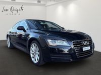 Gebraucht Audi A7 Sportback Comfort 300 PS (220 kW) 2011 Kleinwagen