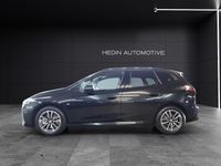 Gebraucht BMW 223 Active Tourer M Sport 211 PS (155 kW) 2024 Schwarz Van / Kleinbus