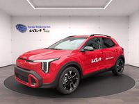 Neu Kia Stonic GT-Line 115 PS (84 kW) 2026 Rot SUV