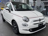 Gebraucht Fiat 500 Dolcevita 70 PS (51 kW) 2019 Weiss Limousine