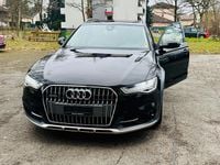 Gebraucht Audi A6 Allroad 218 PS (160 kW) 2015 Kombi