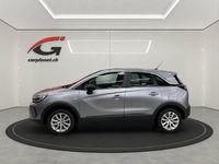 Gebraucht Opel Crossland Elegance 131 PS (96 kW) 2022 Grau SUV