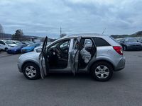 Gebraucht Opel Antara Enjoy 150 PS (110 kW) 2007 SUV