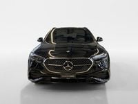 Gebraucht Mercedes E200 AMG line 227 PS (166 kW) 2024 Kombi