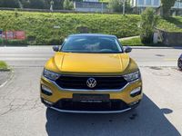 Gebraucht VW T-Roc Advance 150 PS (110 kW) 2020 SUV