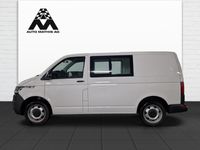 gebraucht VW T6.1 2.0 Bi-TDI 4Motion DSG