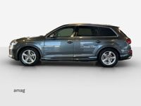 gebraucht Audi Q7 50 TDI S line