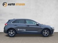 gebraucht Hyundai i30 1.5 T-GDi Amplia