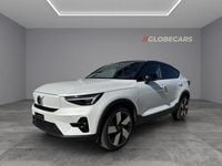 Gebraucht Volvo C40 Ultimate 300 kW (408 PS) 2022 SUV