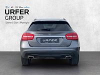 gebraucht Mercedes GLA200 Style 7G-DCT