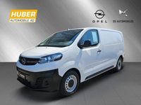 gebraucht Opel Blitz Vivaro-e Cargo 2.7 t M 75kWh