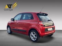 gebraucht Renault Twingo 1.0 Intens