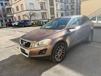 Gebraucht Volvo XC60 Momentum 185 PS (136 kW) 2009 SUV