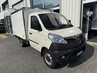 Gebraucht Piaggio Porter 106 PS (77 kW) 2024