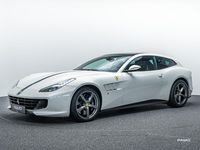 Gebraucht Ferrari GTC4Lusso 690 PS (507 kW) 2016 Kombi
