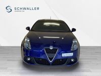 gebraucht Alfa Romeo Giulietta 1.4 TB MA 170 Super TCT