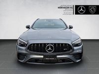 gebraucht Mercedes E53 AMG AMGT 4Matic+ Speedshift 9G-TCT