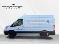 gebraucht Ford E-Transit Van 350 L2H2 67kWh Trend