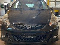 Gebraucht Honda Jazz Sport 83 PS (61 kW) 2007 Kleinwagen
