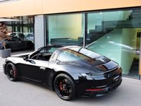 gebraucht Porsche 911 Targa 4 GTS PDK