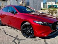 Neu Mazda 3 Homura-Line 186 PS (136 kW) 2025 Limousine