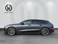Neu Audi A6 e-tron Advanced 315 kW (429 PS) 2025 Grau Kombi
