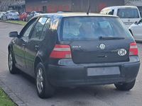 Gebraucht VW Golf IV Ocean 75 PS (55 kW) 2003 Kombi