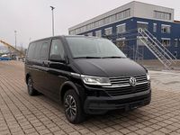 Gebraucht VW Multivan Comfortline 204 PS (150 kW) 2022 Van