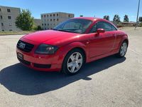 Gebraucht Audi TT 180 PS (132 kW) 2005 Coupé