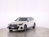 Gebraucht BMW 520 Comfort Edition 208 PS (152 kW) 2024 Weiss Kombi