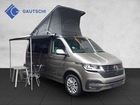 Gebraucht VW California California 150 PS (110 kW) 2023 Van