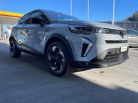 Neu Renault Captur Techno 158 PS (116 kW) 2026 Grau SUV