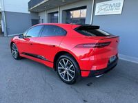 gebraucht Jaguar I-Pace EV400 First Edition AWD