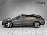 gebraucht Mercedes CLA200 Shooting Brake Progressive