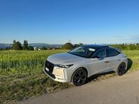 Gebraucht DS Automobiles DS4 Rivoli 225 PS (165 kW) 2022 SUV