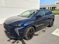 Gebraucht DS Automobiles DS7 Crossback 224 PS (164 kW) 2024 Blau SUV
