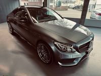 gebraucht Mercedes C43 AMG AMG 4Matic 9G-tronic